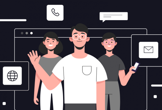 Contact-us-联系我们